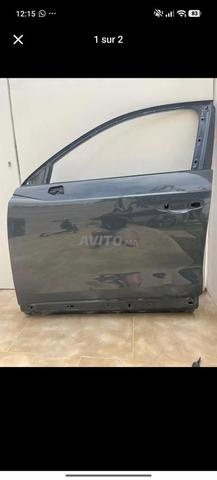Porte avant gauche Audi Q3 - 2