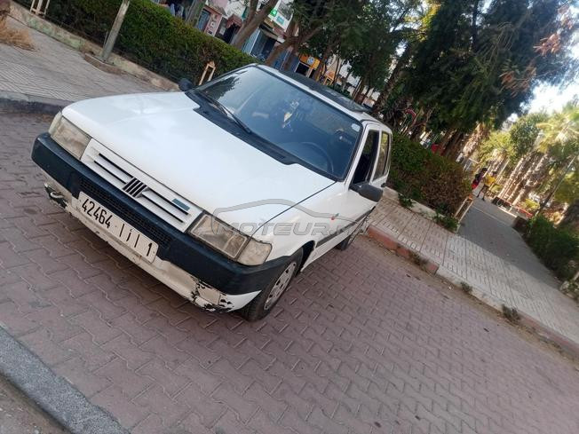 Fiat Uno Essence Manuelle 2001 à Temara