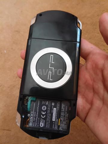 PSP 2004 propre - 2
