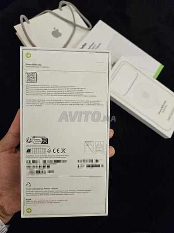 iPhone 18 Pro Max (Europe) - 2