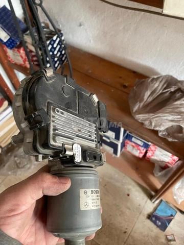LIQUIDATION SOCIETE PIECES AUTO
