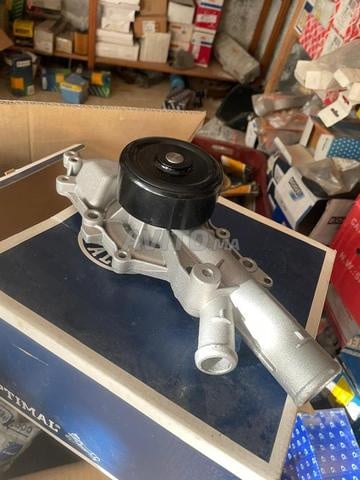 LIQUIDATION SOCIETE PIECES AUTO
