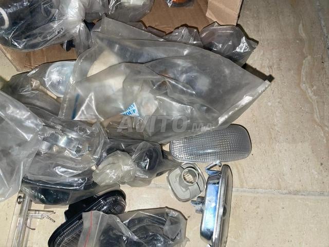 LIQUIDATION SOCIETE PIECES AUTO
