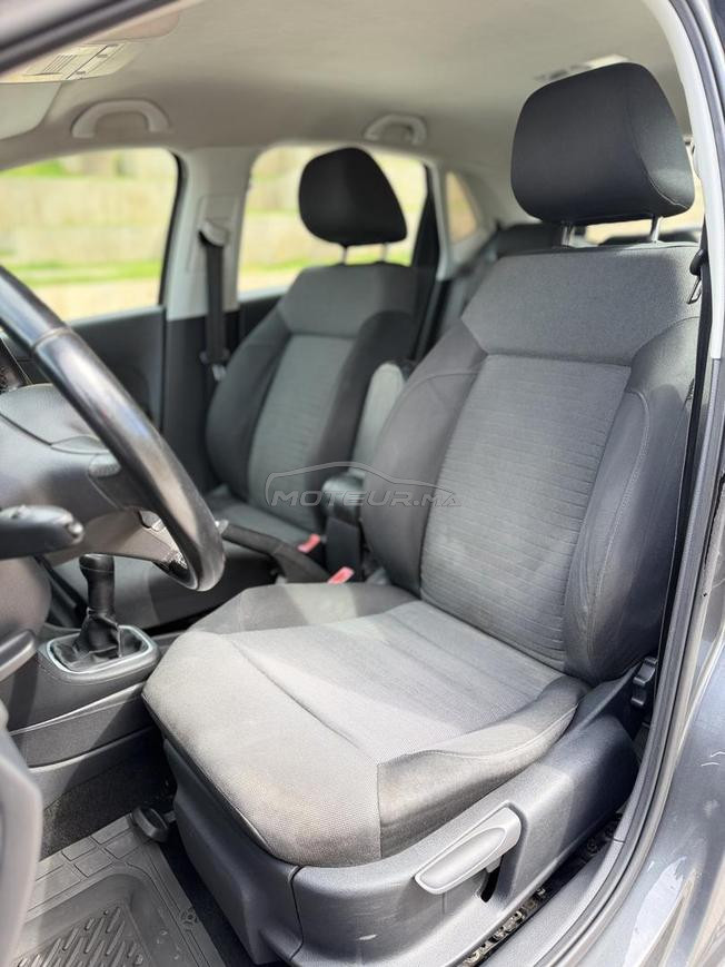 Volkswagen Polo de 2011 dédouanée 2020