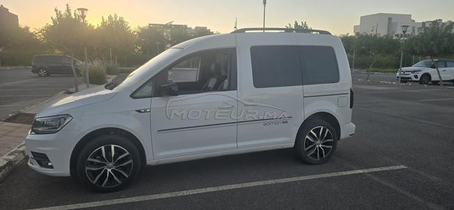 Caddy 2018 edition 35