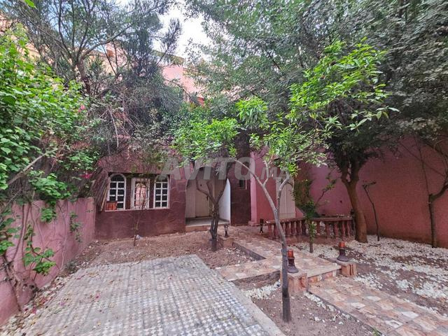 Villa à vendre - 2