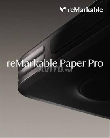 REMARKABLE PAPER PRO