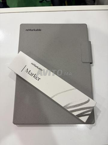 REMARKABLE PAPER PRO - 2