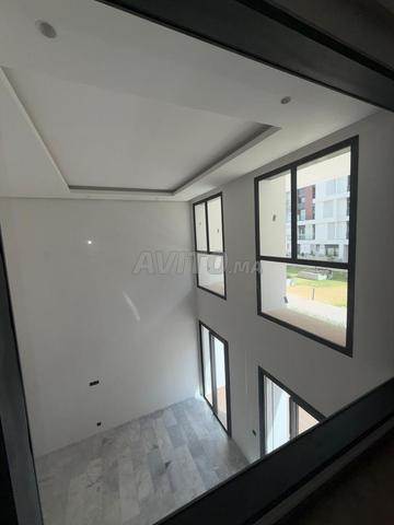 Appartement à louer 121 m² à Casablanca - 2