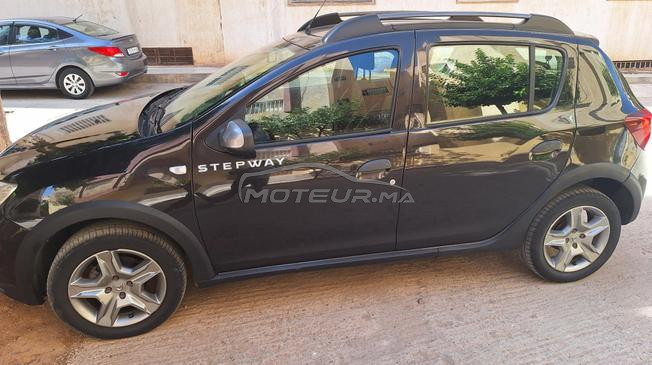 sandero stepway prestege 2020