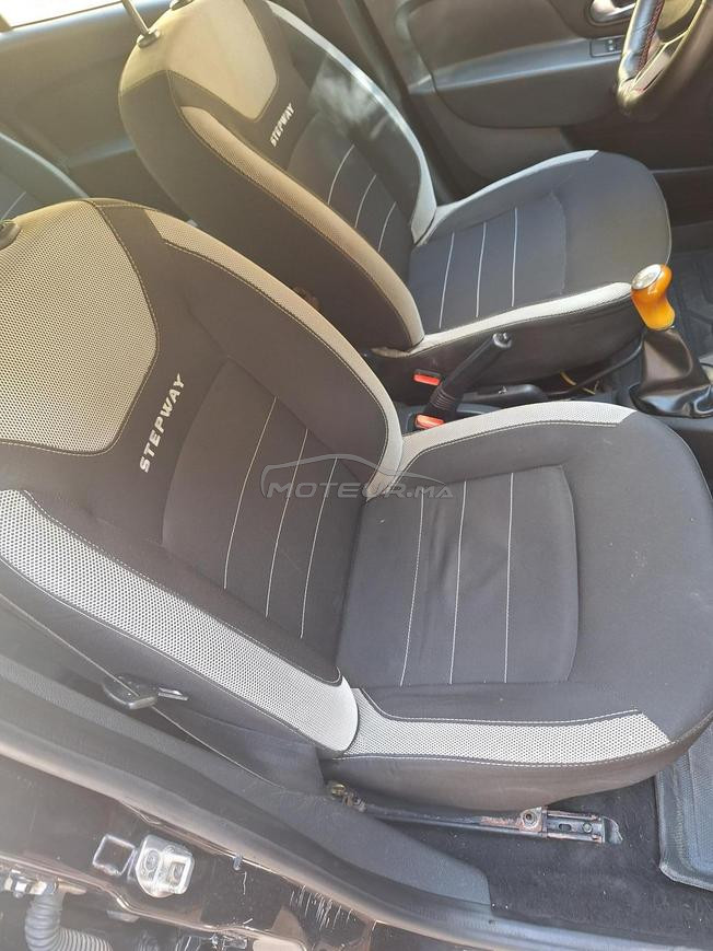 sandero stepway prestege 2020