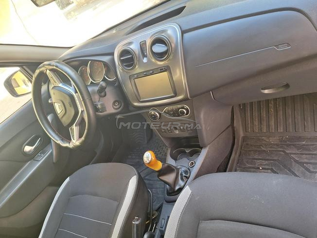 sandero stepway prestege 2020