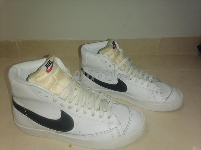 Nike Blazer Mid - 2