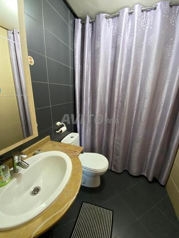 Appartement à louer 119 m² à Casablanca - 2