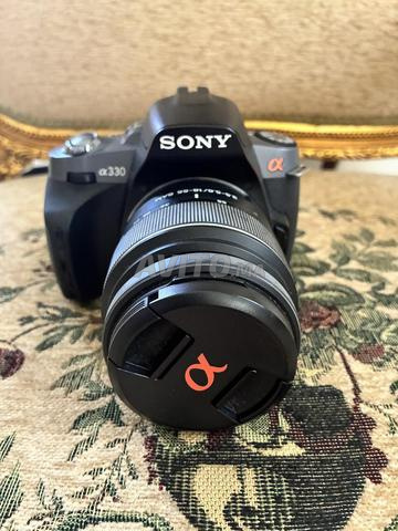 SONY APPAREIL PHOTO CAMERA - 2