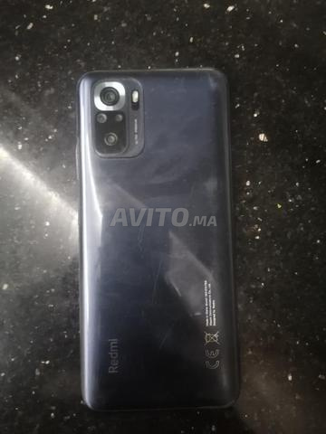 Redmi Note 10S 6Go / 128Go 64MP - 2