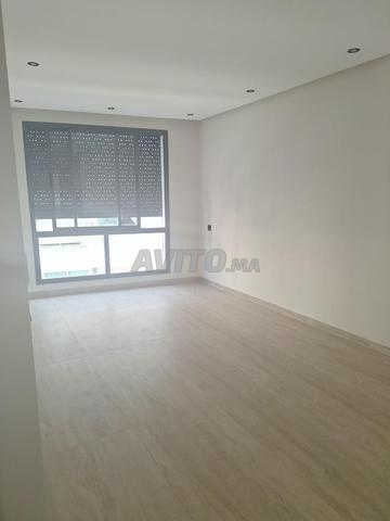 Appartement haut standing non meublé à Palmier - 2