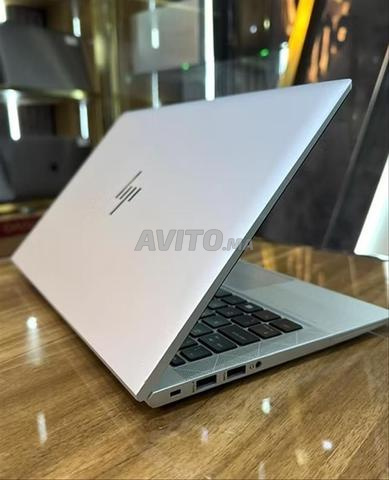 HP ELITEBOOK 830 G8 i5 – 11e Génération - 2