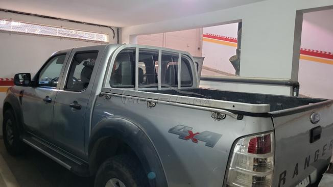 Ford Ranger Diesel Manuelle 2011 à Tifelt
