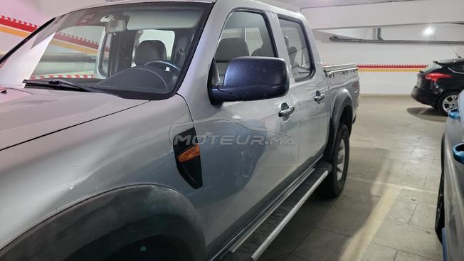 Ford Ranger Diesel Manuelle 2011 à Tifelt