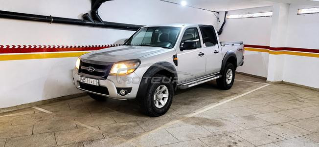Ford Ranger Diesel Manuelle 2011 à Tifelt