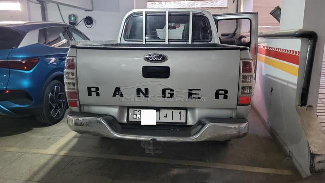 Ford Ranger Diesel Manuelle 2011 à Tifelt