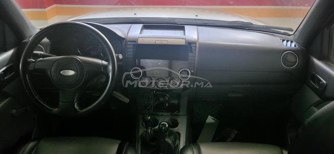 Ford Ranger Diesel Manuelle 2011 à Tifelt