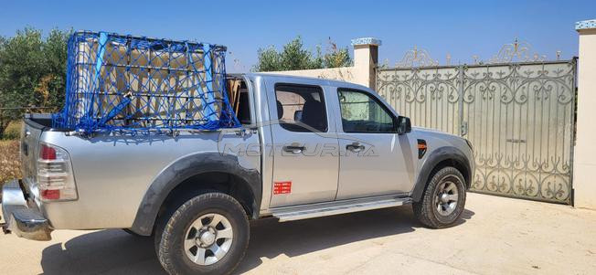 Ford Ranger Diesel Manuelle 2011 à Tifelt