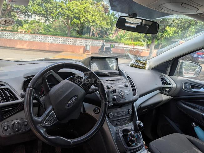 Ford Kuga 2019 Diesel 