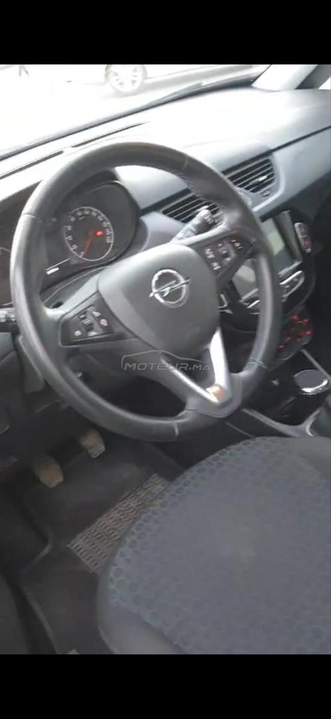 Opel corsa neuve