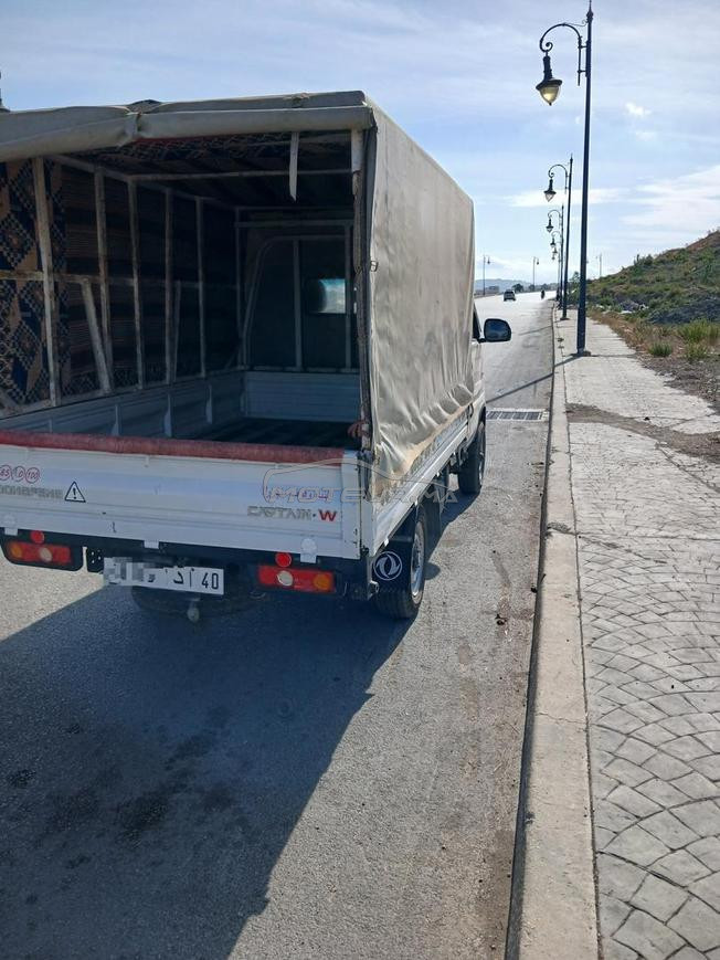 مغرب طنجة كزنايا 