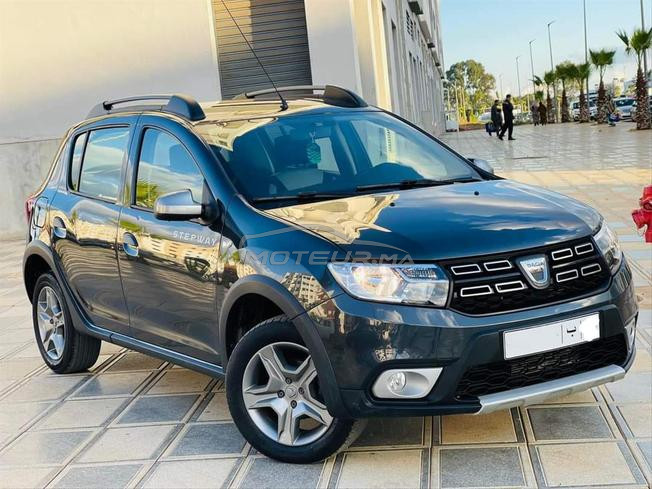 DACIA SANDERO STEPWAY DIESEL 