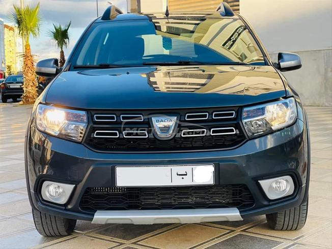 DACIA SANDERO STEPWAY DIESEL 