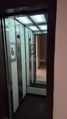 شقة للإيجار - 2