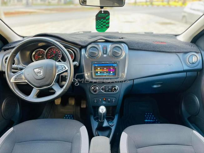 DACIA SANDERO STEPWAY DIESEL 