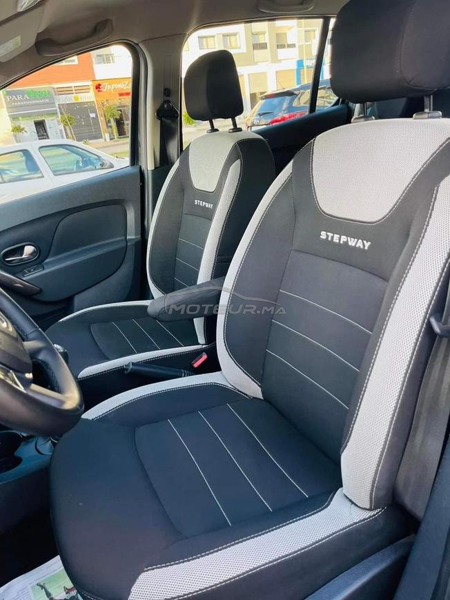 DACIA SANDERO STEPWAY DIESEL 