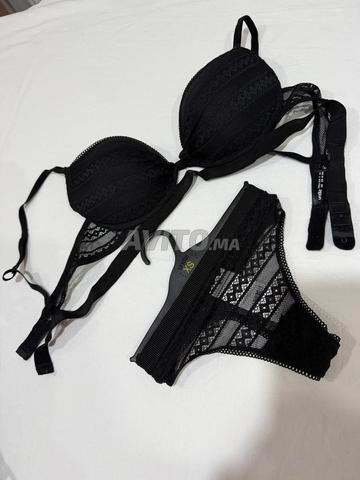 Sous-vêtements - 2