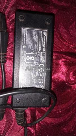 Adaptateur secteur FSP FSP036-RBBN2 12V 3A 36W 2PIN 2PLUG - 2