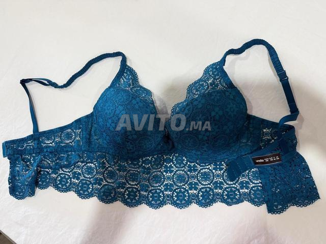 Sous-vêtements - 2