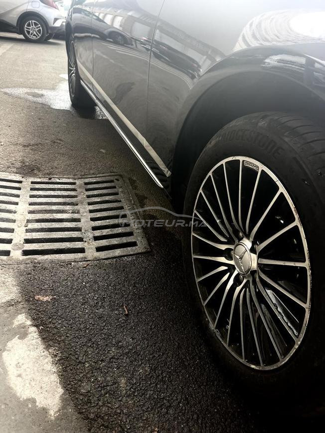 Mercedes-Benz 220 Diesel Automatique 2016