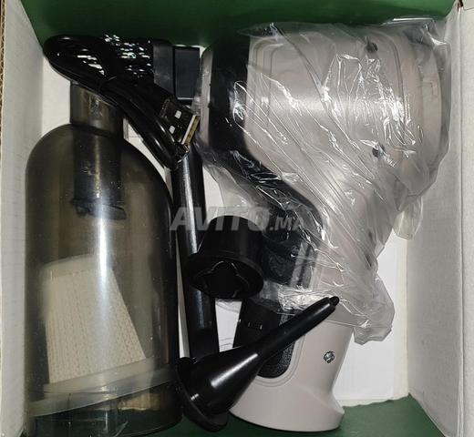 ✅ Aspirateur Voiture - 2
