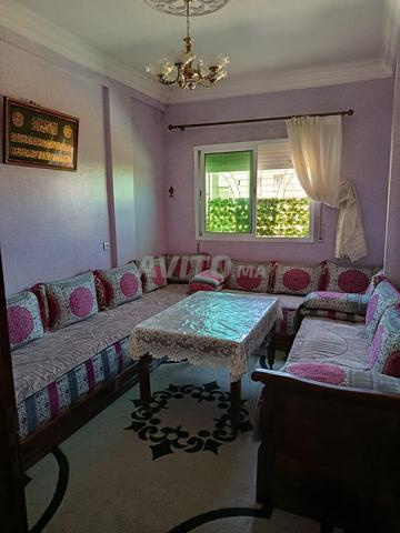 Appartement à vendre 72 m² à Meknès - 2