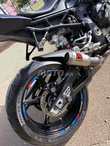 BMW S1000 2023 - 2