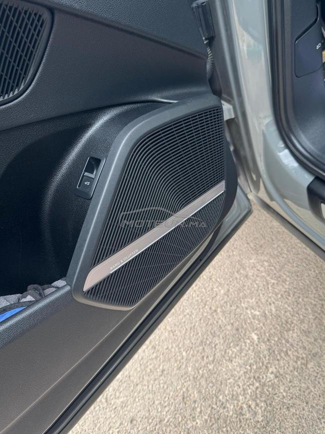 Audi q5 très bon état 