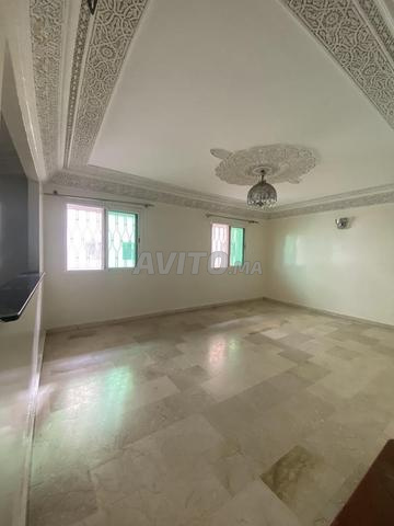 Appartement à louer Rond point chahdiya - 2