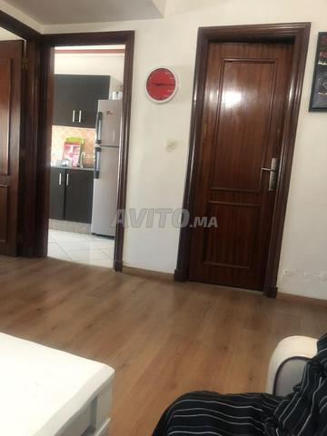 Appartement de luxe à vendre rue Abdelmoumen - 2