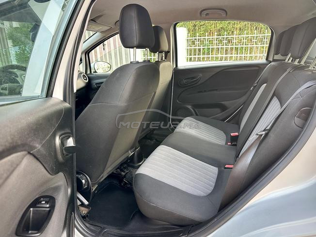 Fiat Punto 1.2 Evo Essence 52000 kms Etat neuf