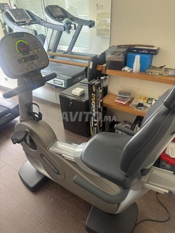 Vélo de sport Technogym - 2