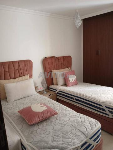 Appartement à louer - 2