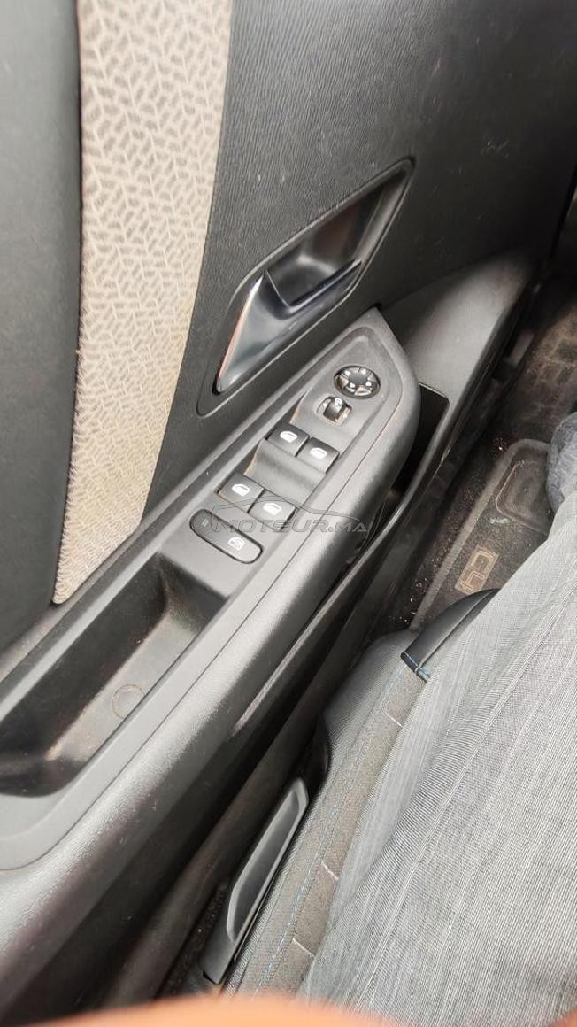 Citroën C4 Diesel Automatique 2022 à Oujda